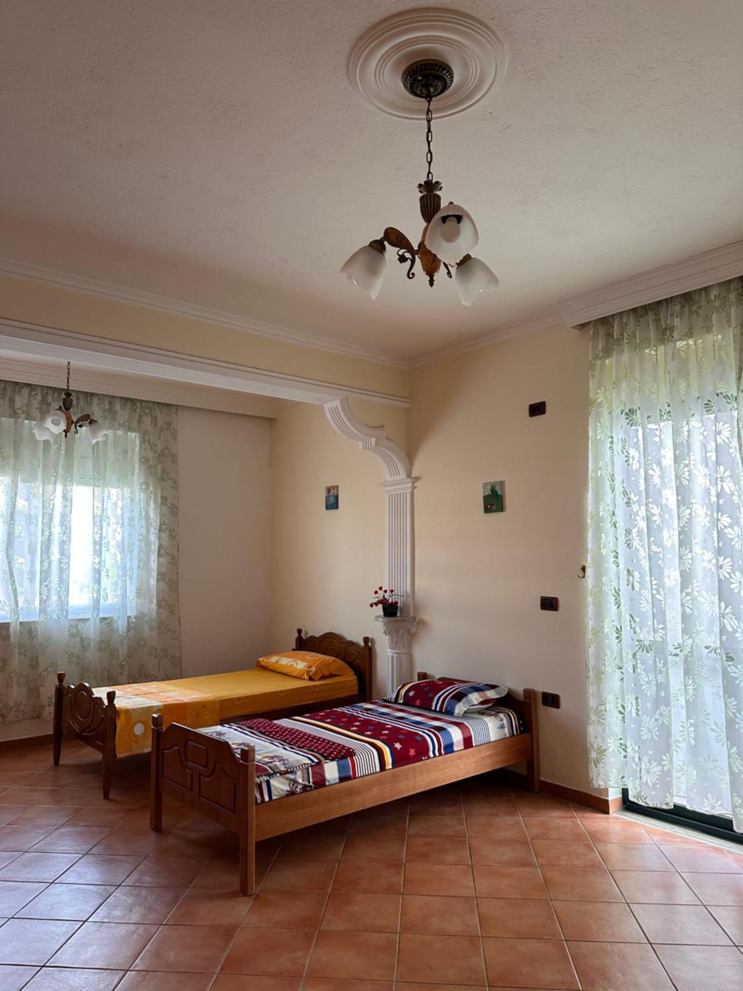 Apartamento Abba
