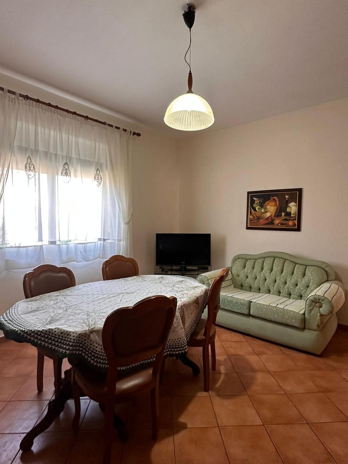 Abba * Durrës
