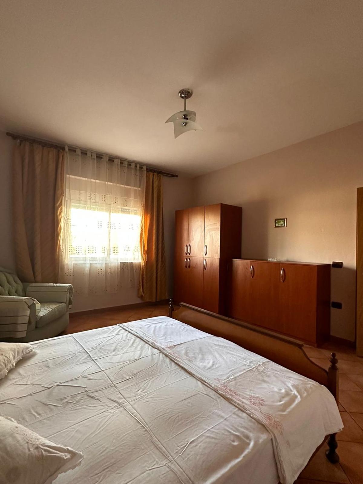 Abba Apartamento *