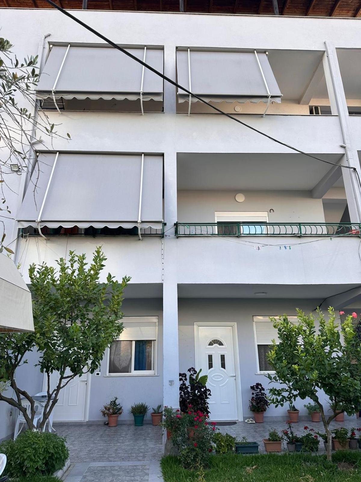 Abba Apartamento Durrës