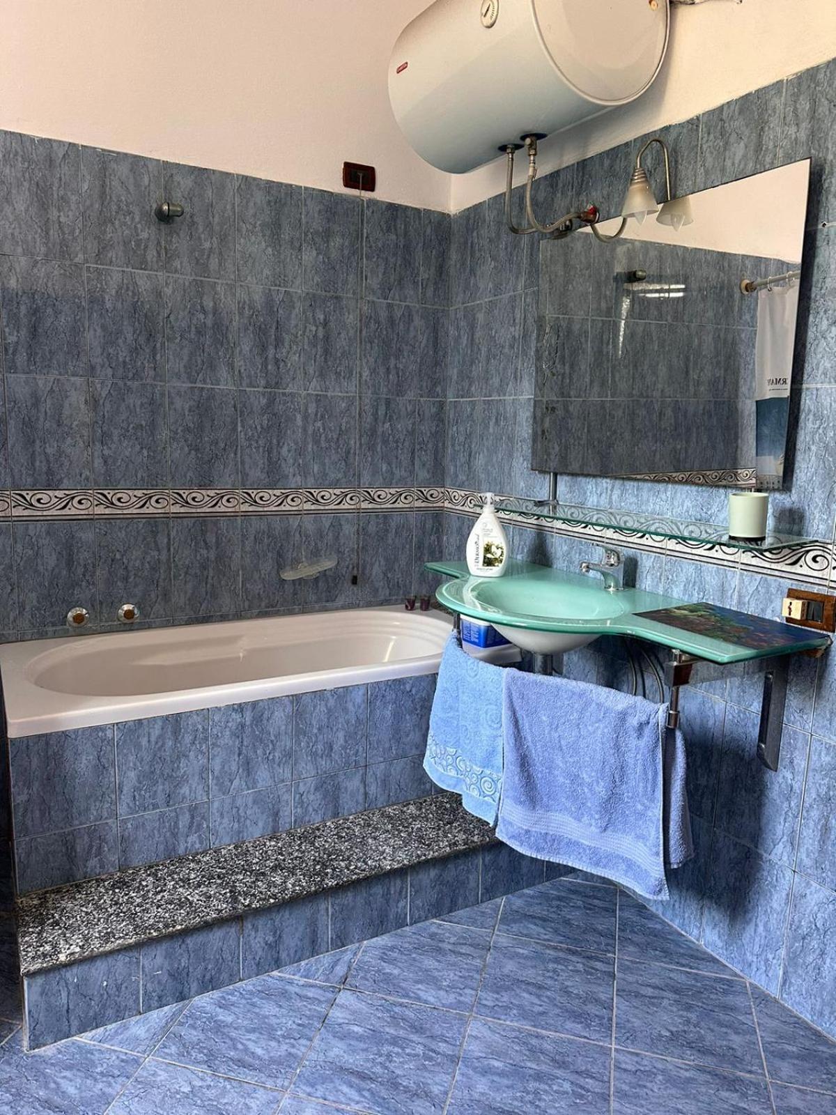Apartamento Abba