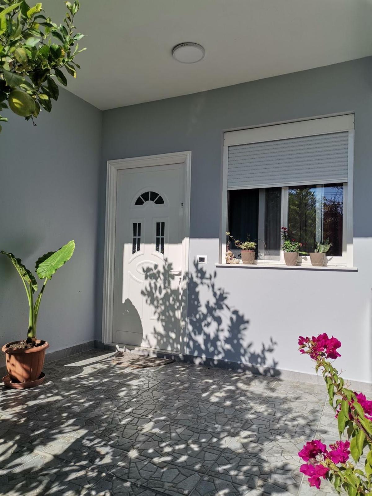 Abba Apartamento *