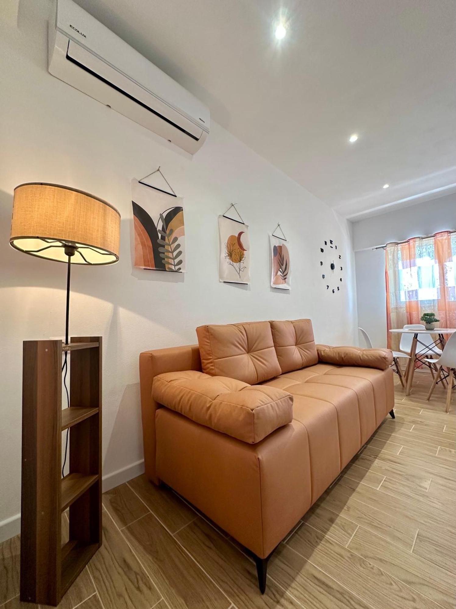 Apartamento Abba *