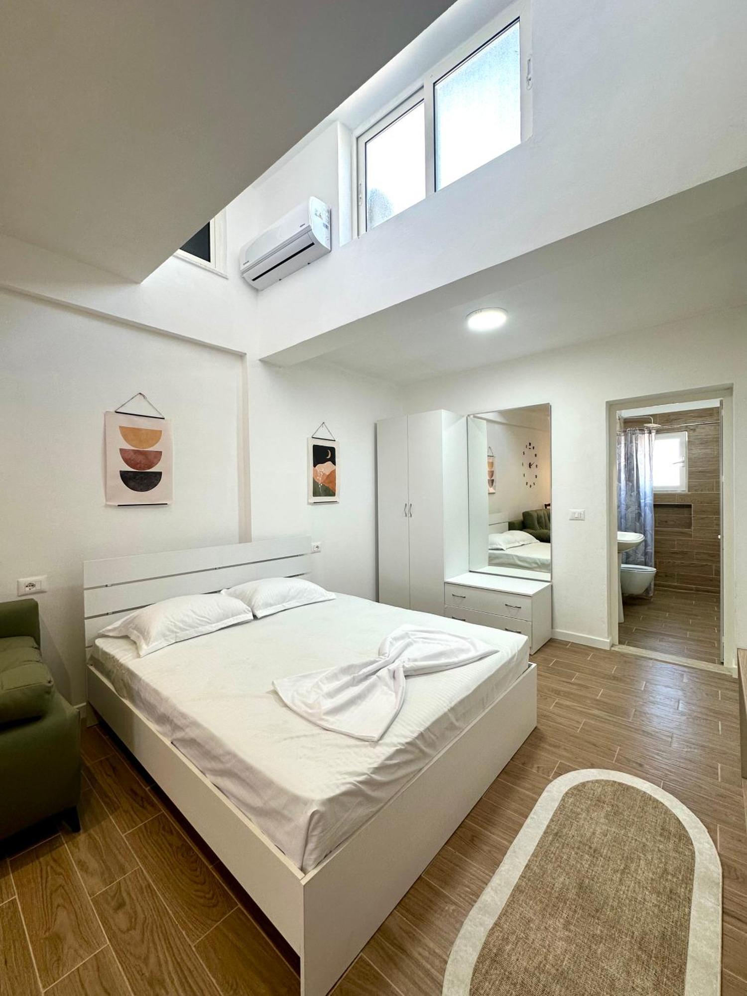 Abba Apartamento Durrës
