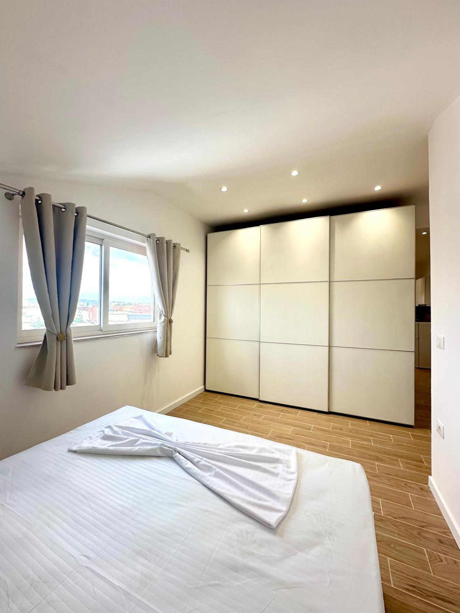 Abba Apartamento