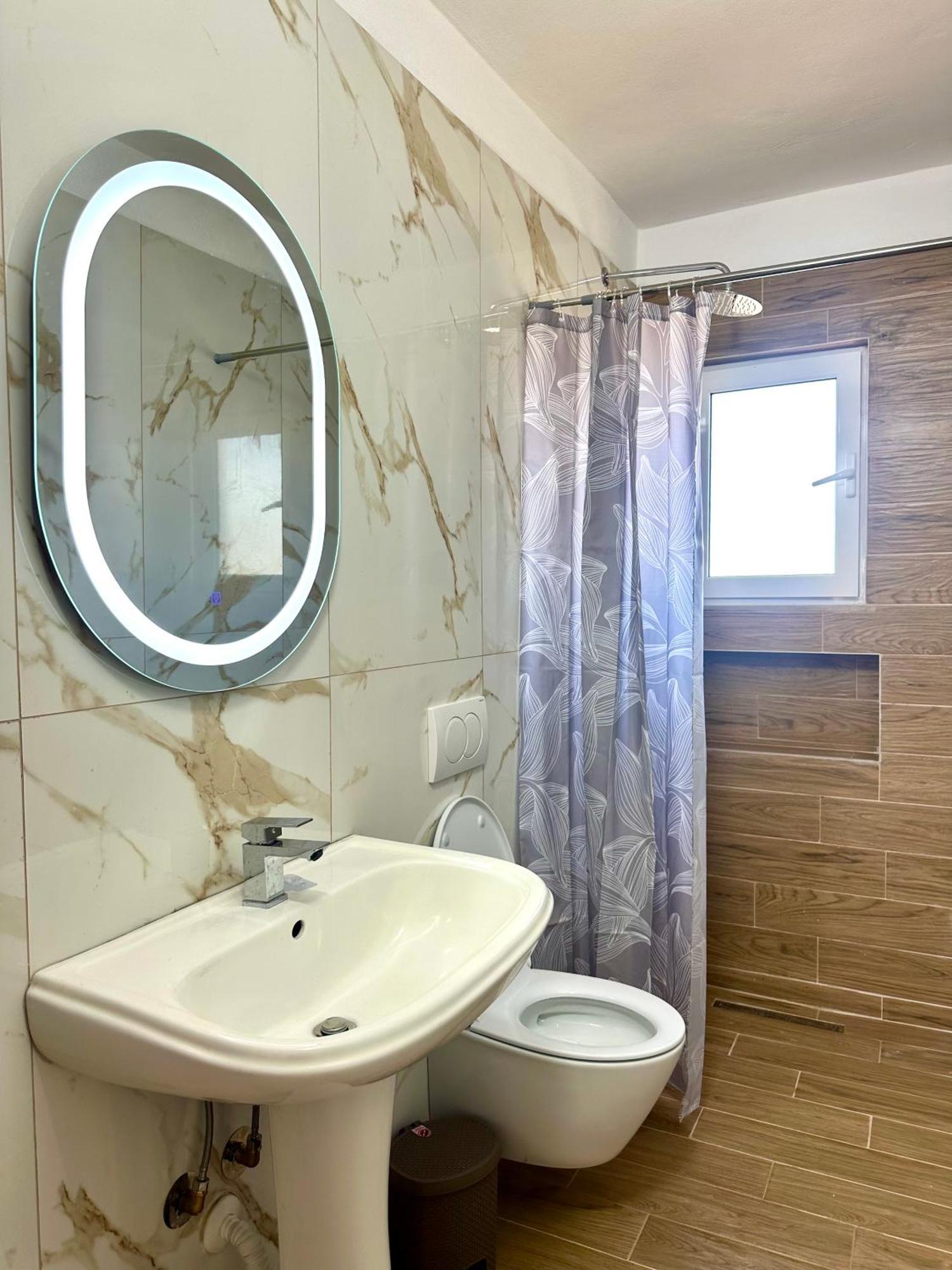 Apartamento Abba Durrës