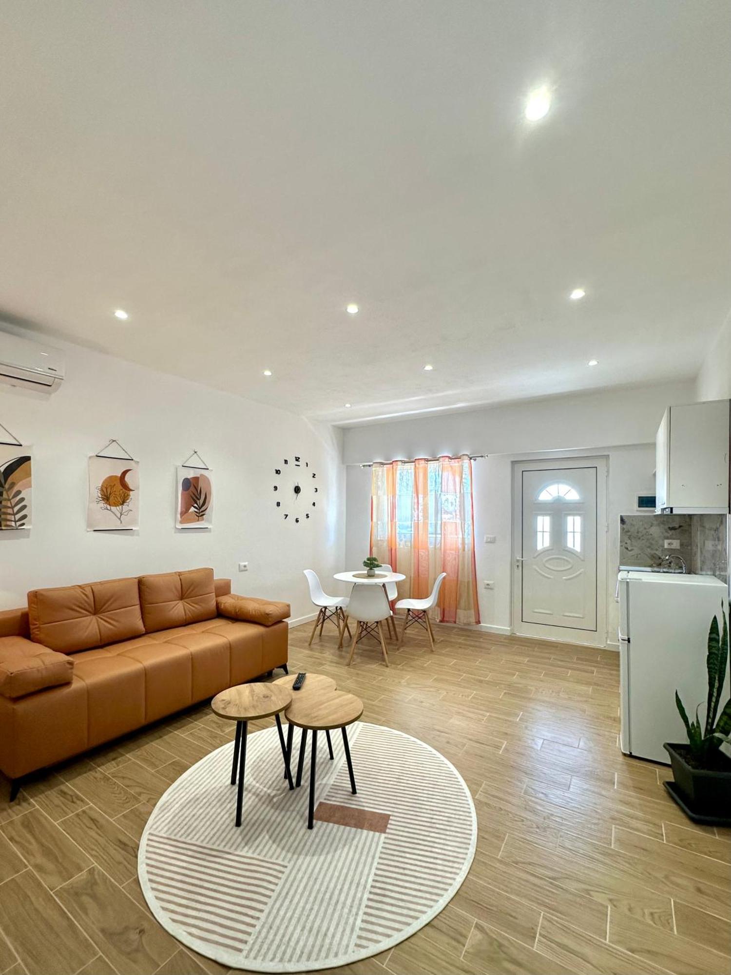 Abba Apartamento